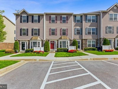 1918 Lennox Dr Unit 221, Eldersburg, MD, 21784