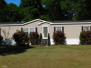 8688 Old River Rd S, Brooklet, GA 30415