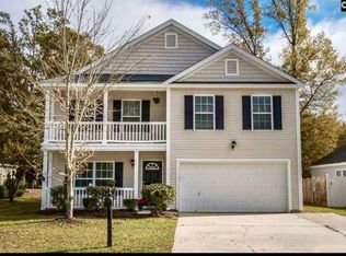 153 Pacific Ave, Chapin, SC 29036