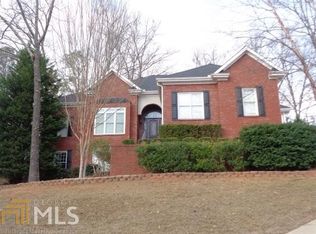 409 Lovinggood Landing Dr #0, Woodstock, GA 30189