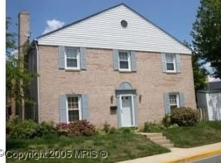 2 Blue Silo Ct, Gaithersburg, MD 20878