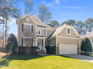 Lennar, Wake Forest, NC 27587