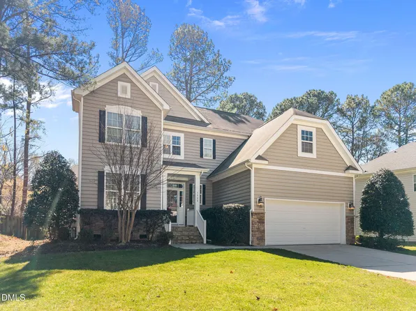 3908 Robins Nest Ln, Wake Forest, NC 27587