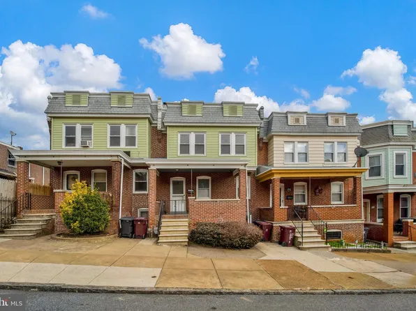 616 N Rodney St, Wilmington, DE 19805