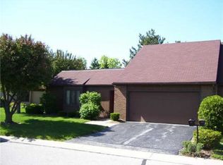 2837 Westowne Ct #4, Toledo, OH 43615