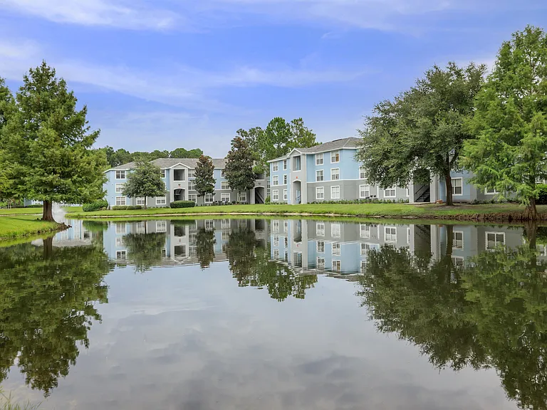 The Place at Capper Landing (aka Kendall Court) — Photo 17