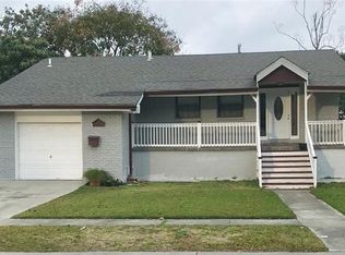 6009 Marcie St, Metairie, LA 70003