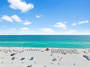 1500 Ocean Dr APT 410, Miami Beach, FL 33139