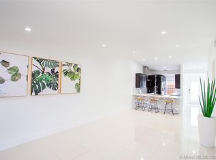 1124 SW 135th Pl, Miami, FL 33184