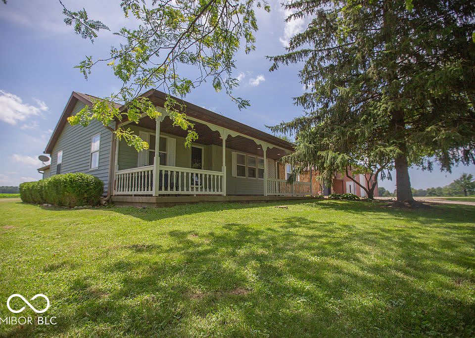 10636 N Us Highway 231, Roachdale, IN 46172 | Zillow