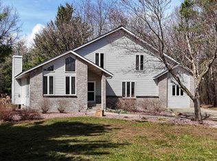 N6215 3RD DRIVE, Plainfield, WI 54966
