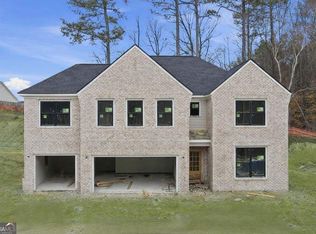2420 Reserve Manor Ct, Lawrenceville, GA