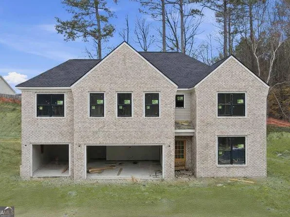 2420 Reserve Manor Ct, Lawrenceville, GA 30043