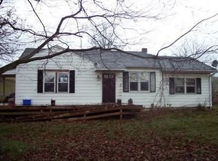 1191 Salem Rd, Milroy, PA 17063