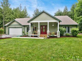 18971 Keith Hill Ave NW, Poulsbo, WA 98370