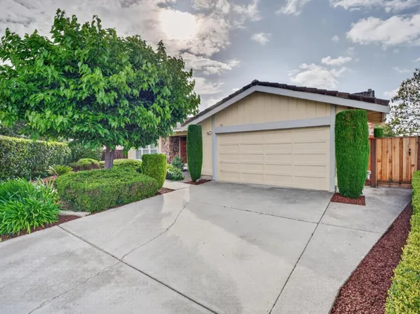 29 Bliss Ct, Pleasant Hill, CA 94523