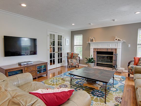 Living Room/Family area