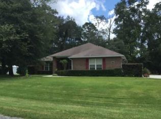 602 NW Zack Dr, Lake City, FL 32055