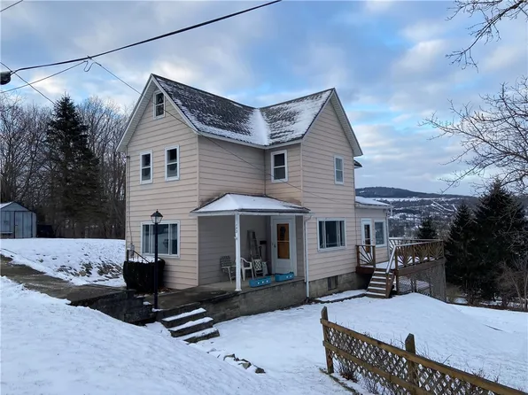 153 Sutherby Ave, Hornell, NY 14843