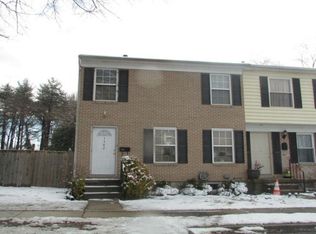 1547 Harford Square Dr, Edgewood, MD