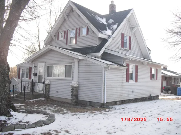 35 Girard Ave, Waterbury, CT 06704