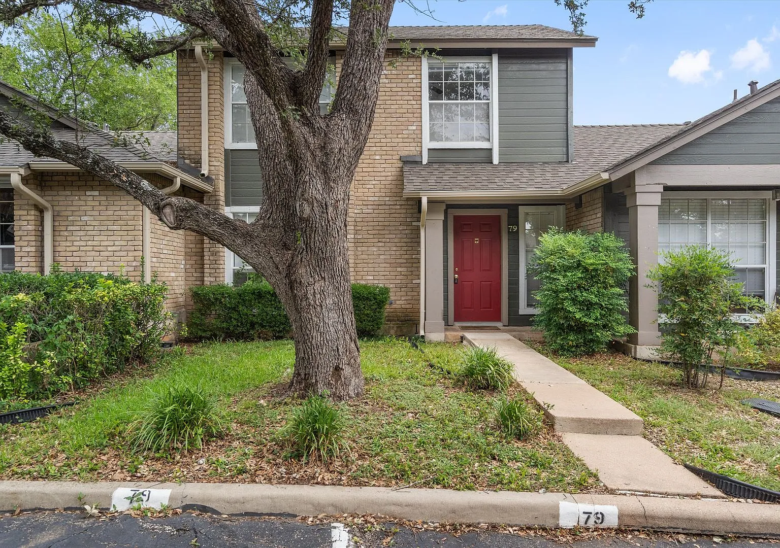 1015 E Yager Ln #79, Austin, Texas 78753 — Photo 2