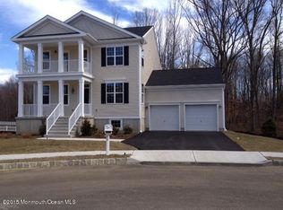 33 Karrich Ct, Old Bridge, NJ 08857