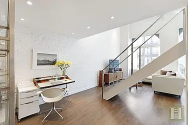 Sold by Halstead Real Estate