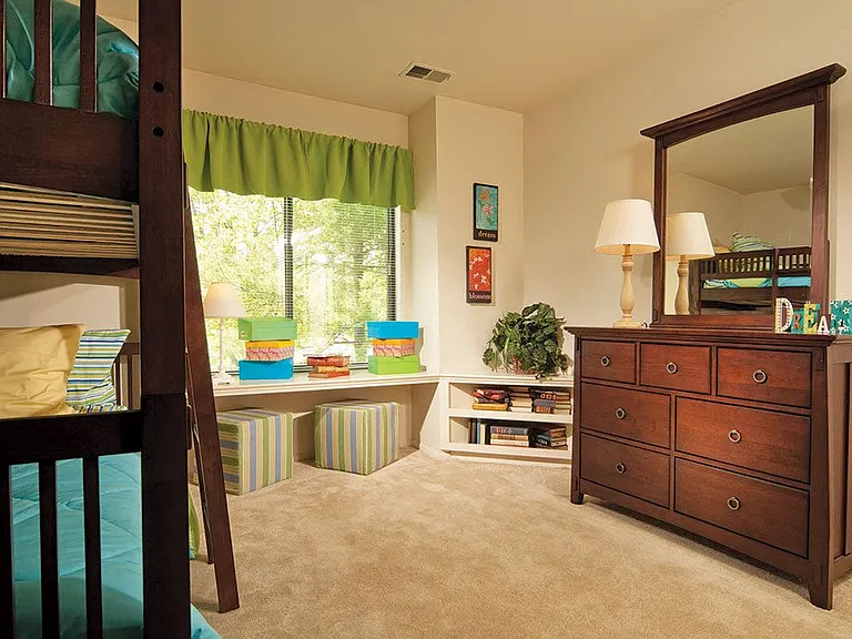 Mansfield Woods Apartments — Photo 7