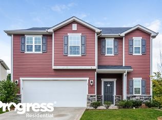 12 Pungo Ct, Clayton, NC 27520