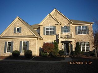 11092 Peachcove Ct, Johns Creek, GA 30024