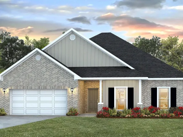 119 Castlewoods Way, Petal, MS 39465