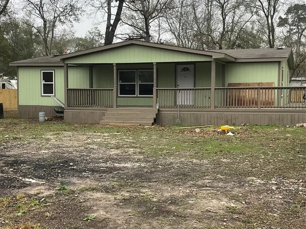 17750 Dean Ct, Conroe, TX 77302