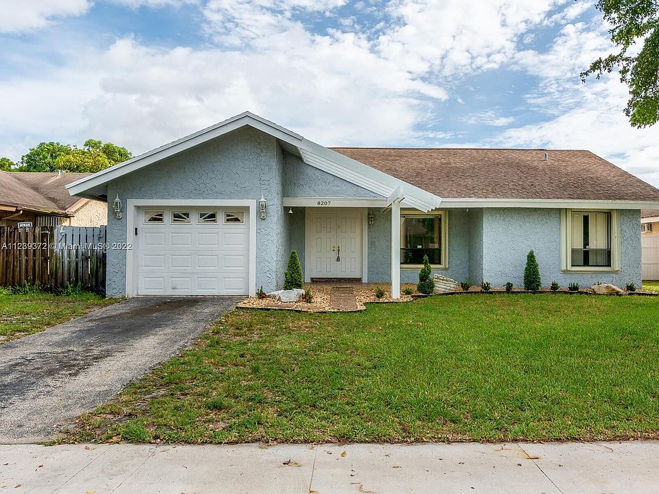1st image of 8207 SW 12th Pl