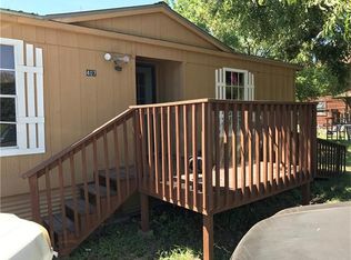 407 W Avenue K, Jarrell, TX 76537