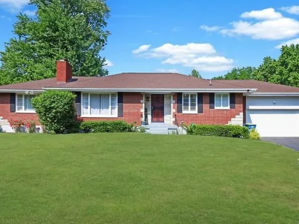 7445 Lockwood St, Dayton, OH 45415