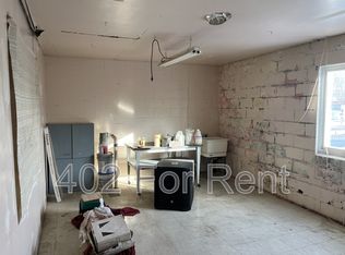 5701 NW Radial Hwy UNIT 3, Omaha, NE 68104