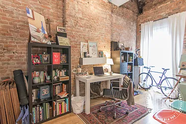 Rented by Nolita Group