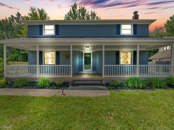 5284 Case Rd, North Ridgeville, OH 44039