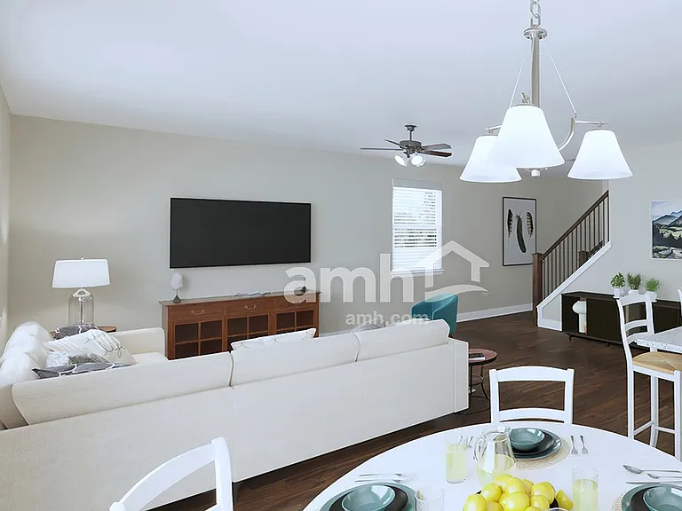2114 Saffron Walden Dr — Photo 6