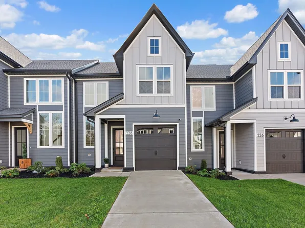 228 Panther Dr Lot 61, Murfreesboro, TN 37127