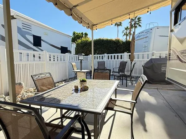 69411 Ramon Rd #1058, Cathedral City, CA 92234
