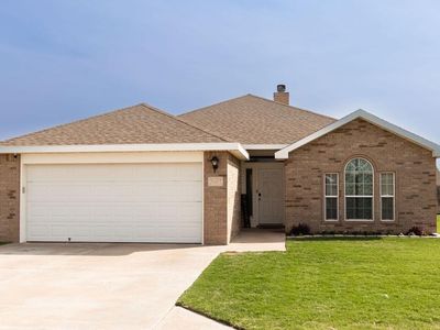 3607 Pontiac Ave, Lubbock, TX, 79407