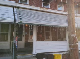 830 Beatty St, Trenton, NJ 08611