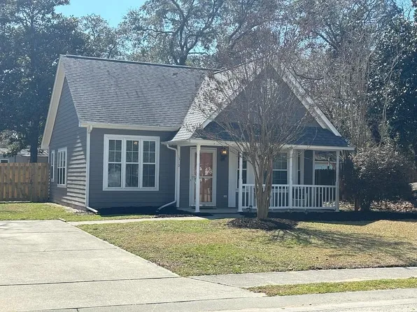 1310 Faulkenberry Rd, Wilmington, NC 28409