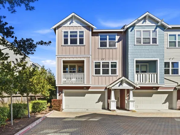 43 Tidal Way, San Mateo, CA 94401