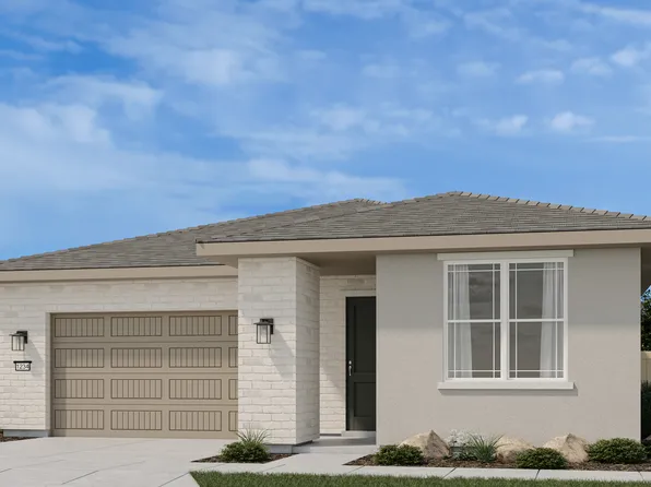 Plan 1 Plan, Sage at Elderberry Park