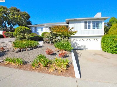 2823 Oxford Ave, Richmond, CA, 94806