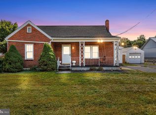 312 East Ave, Greencastle, PA 17225