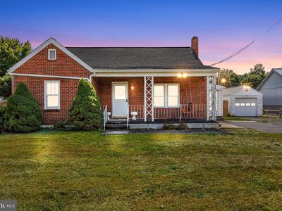 312 East Ave, Greencastle, PA, 17225